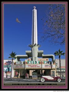 Alex Theatre