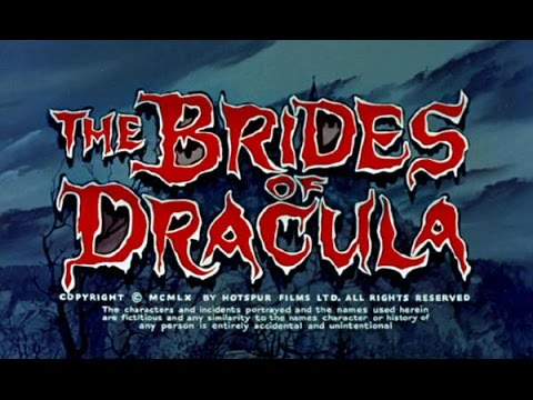 The Brides of Dracula