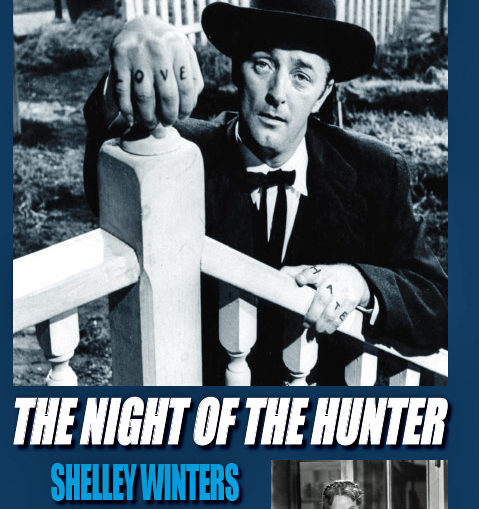 The Night of the Hunter