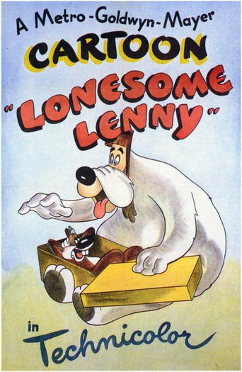 LONESOME LENNY