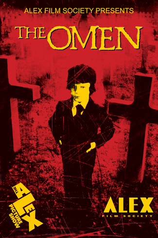 The Omen - poster